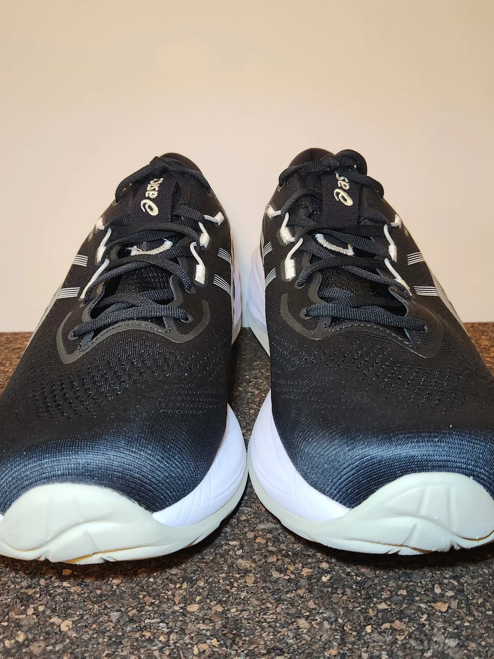 Asics gel cumulus